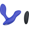 Вибратор WE-VIBE VECTOR+ Royal Blue New SNVC4SG5
